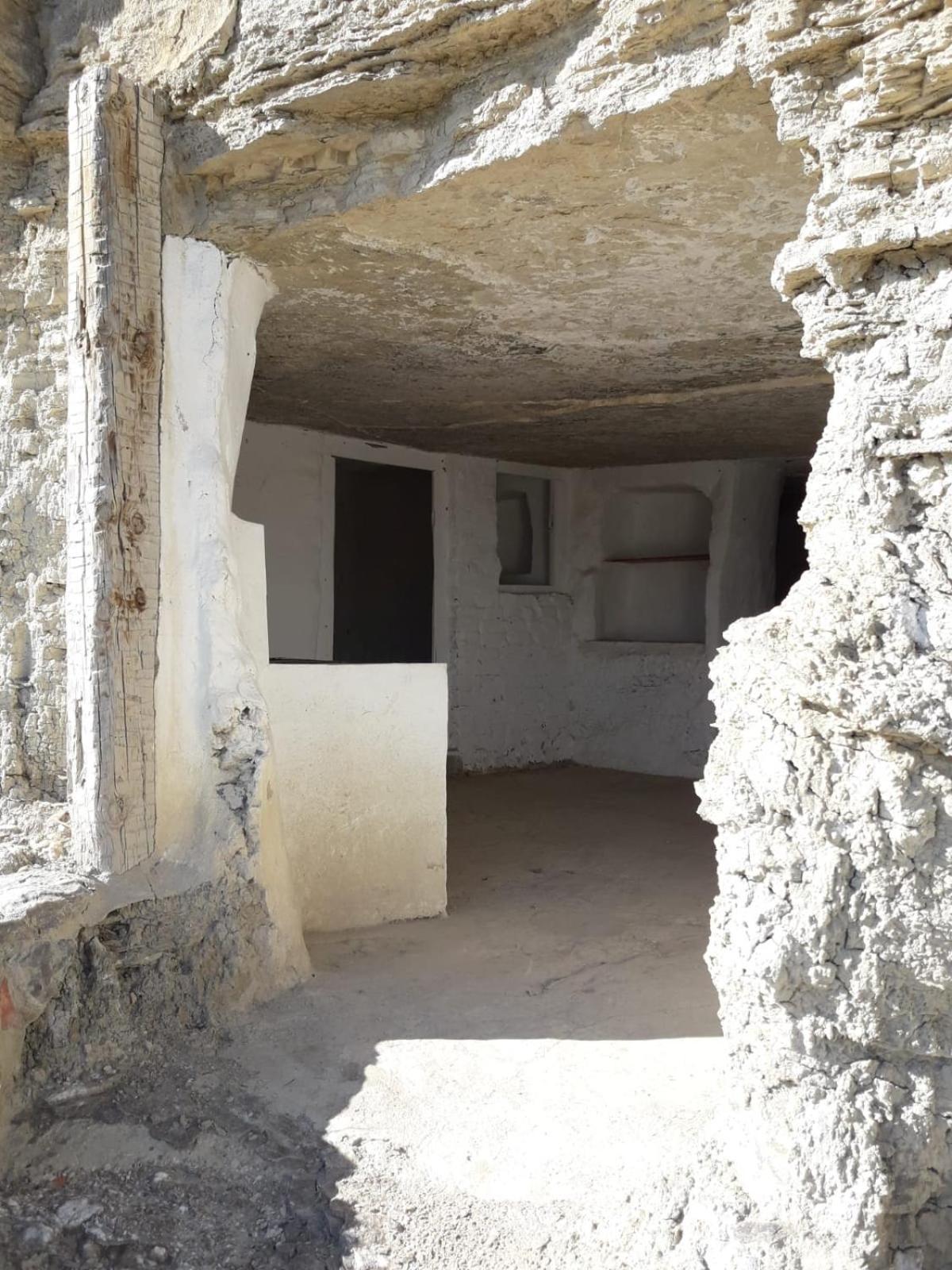 Villa La Manguita Bardenas Arguedas Exterior foto